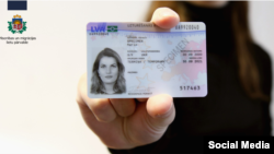 Permis de ședere leton (foto: Current Times)