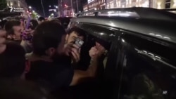 Орусияга козголоң салган Пригожин кайда?