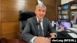 Кудайберди Кожобеков