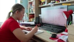 Як учні в Запоріжжі навчаються під час повітряних тривог, які тривають по 12-14 годин?