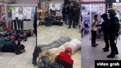 Скрин с видео