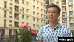 Нурбакыт Мырзаев