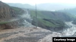 Ылай-Талаа, Кара-Кульджинский район