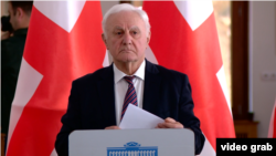 დეპუტატი ინჯია: „რა ქნან რუსეთში მცხოვრებმა ქართველებმა?“