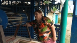 Sate de pe malul Nistrului fără apeduct și cu fântâni otrăvite