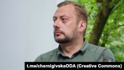 В’ячеслав Чаус зазначив, що протягом попередньої доби російська армія атакувала область 20 разів