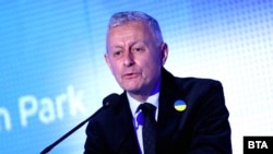 Бившият външен министър Соломон Паси