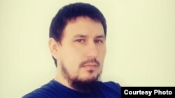 Салават Елкыбаев