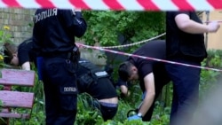 Soția unui jurnalist kazah spune că soțul său este în „stare gravă" după ce a fost împușcat