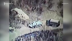 Ռազմական տեխնիկա ԼՂ տարածքում չկա․ Երևանը հերքում է Բաքվի պնդումը