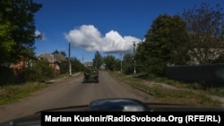  Евакуація жителів Вовчанська та прилеглих сіл. Харківська область 12 травня 2024 року