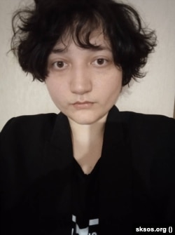 Яндиева Марина