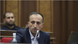 Սահմանի նոր նկարագրություն է արվում՝ իրավաբանորեն ուժ ունեցող քարտեզի հիման վրա. Արսեն Թորոսյան