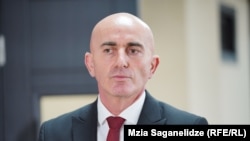 გია შაიშმელაშვილი