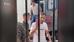 Кемпир-Абад иши: айыпталуучулардын бөгөт чарасы өзгөрүүсүз калды 