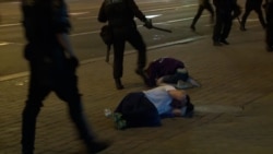 'All Of It Must Be Recorded': Still No Justice Three Years After Crackdown On Belarus Protests
