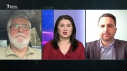 Орусиядан оолактап, Европага ыктаган Грузия менен Молдова