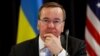 Міністр оборони Борис Пісторіус, «ППО залишиться пріоритетом номер один для Німеччини»
