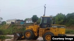 Кызыл-Суу айыл аймагы. 21-апрель, 2024-жыл