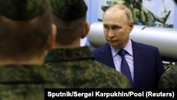 Критику армії РФ влада цієї країни фактично заборонила під час свого повномасштабного вторгнення в Україну (фото ілюстративне)