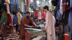 کراچۍ کې مېشت ځینې افغانان پاکستانی تابعیت غواړي