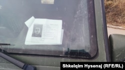 Dozvola za nošenje oružja za ličnu upotrebu izdata Milanu Radoičiću.