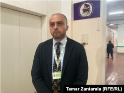 გიორგი სიორიძე