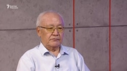 "Биз кыялдангандай өлкө кура албай жатабыз"