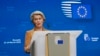 Եվրահանձնաժողովի նախագահ Ուրսուլա ֆոն դեր Լայեն, արխիվ