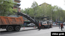 წერეთლის გამზირი