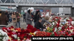 24-март, 2024-жыл. Москва. 