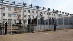 ИК-10 Ростовская область. Фото с официального сайта колонии