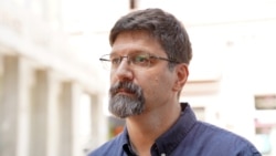 Симон Джанашия: «Нам предлагают все больше и больше фасадных реформ»