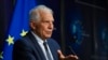 Šef evropske diplomatije Josep Borrell