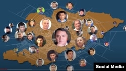 Иликтөөдөн алынган скриншот.