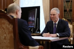 Володимир Сальдо