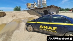 Serviciul Antifraudă este unul dintre cel mai des menționate în dosarele de corupție în care sunt inculpați angajați ai ANAF. 