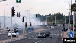 حمله غافلگیرانه حماس به جنوب اسرائیل در روز ۱۵ مهر حدود هزار و ۲۰۰ کشته برجای گذاشت.