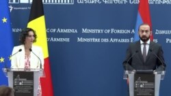 Միջնորդները պետք է հոգ տանեն, որ իրենց միջնորդությամբ ձեռք բերված պայմանավորվածությունները կյանքի կոչվեն. Միրզոյան
