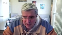 Закон про «іноагентів» в Грузії: коментар експерта Грузинського центру стратегічного аналізу Гели Васадзе 