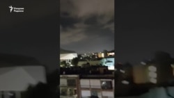 Эрон тарихда илк бор Исроилни тўғридан-тўғри ракета ва дронлар билан ўққа тутди