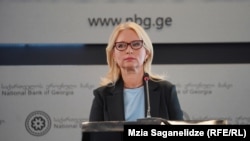 ნათია თურნავა