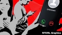 თუკი თავდაპირველად გინებისა თუ მუქარის სამიზნედ სოციალურად და პოლიტიკურად აქტიური ადამიანები შეარჩიეს, ახლა მიზანში ამოიღეს მათი ოჯახის წევრებიც - მშობლები, შვილები, მათ შორის, არასრულწლოვნები