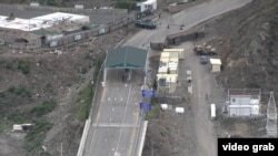 ლაჩინის დერეფანი