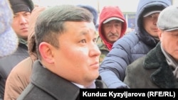 Самат Тиллебаев