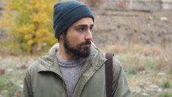 Габриэл Чубинидзе: «Мы вступаем во тьму и должны выжить в этой тьме»