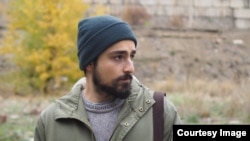 Габриэл Чубинидзе