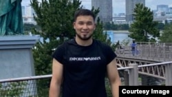 Мыктыбек Абдувалиев