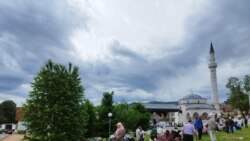 Obnovljena posljednja od 16 srušenih džamija u Banjoj Luci uz poruke da se mir gradi zajedno