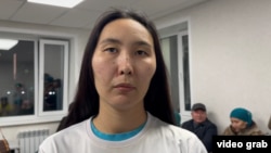 Элвира Бекзадина